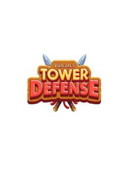 Vulcan Tower Defence