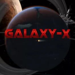 Galaxy-X