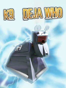 Doctor Who: K9 Deja Who