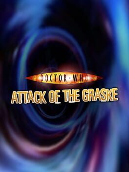 Doctor Who: Attack of the Graske