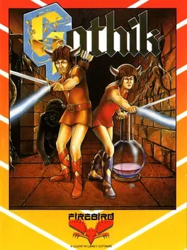 Gothik image