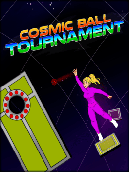 Cosmic Ball Tournament