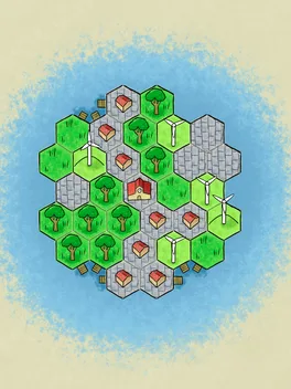 Six-Sided Streets