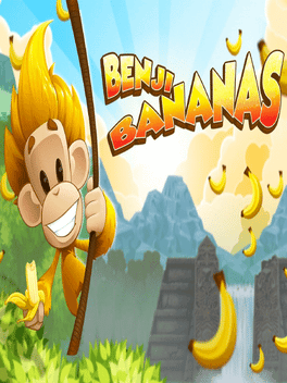 Benji Bananas