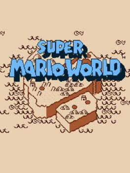 Super Mario World Beta