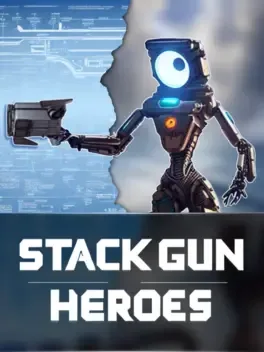 Stack Gun Heroes