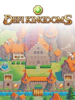 Defi Kingdoms