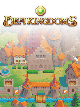 Defi Kingdoms