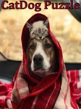 CatDog Puzzle