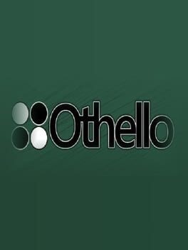 Othello Game Cover Artwork