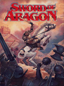 Sword of Aragon