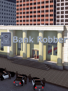 Bank Robber