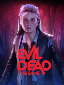 Evil Dead: The Game - Immortal Power Bundle Game Cover Artwork