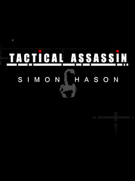 Tactical Assassin Cover
