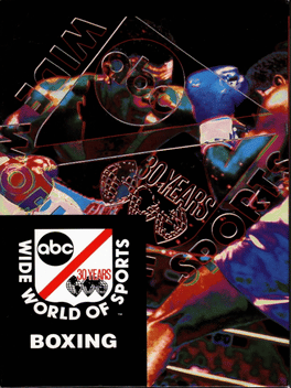 ABC Wide World of Sports Boxing