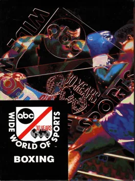 ABC Wide World of Sports Boxing image