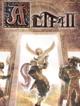 ALTF42:友谊万岁破解游戏下载-游戏公社