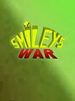 Smileys War