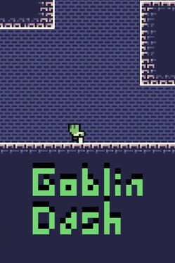 Goblin Dash Game Cover Artwork