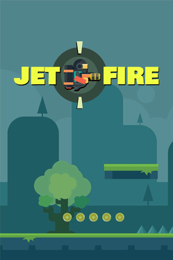 Jet Fire