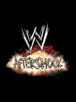 WWE Aftershock image