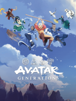 Avatar Generations