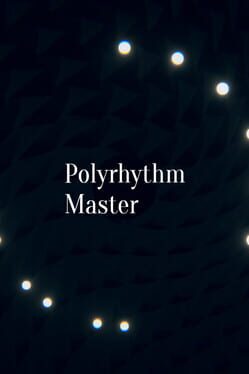 Polyrhythm Master Game Cover Artwork
