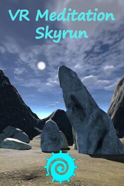 VR Meditation SkyRun