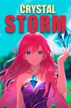 Crystal Storm