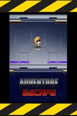 Adventure Escape Jetpack