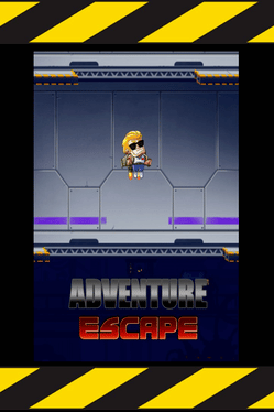 Adventure Escape Jetpack