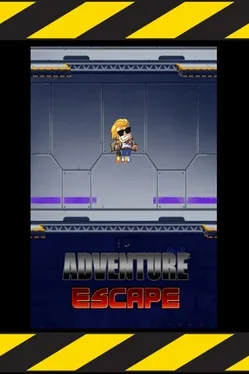 Adventure Escape Jetpack image