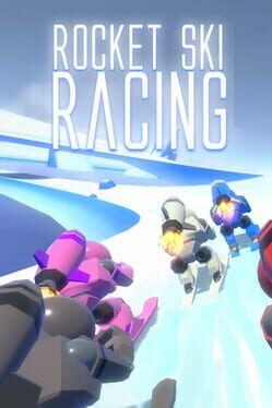 Rocket Ski Racing