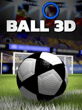 Soccer Online: Ball 3D cover