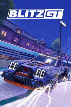 Blitz GT