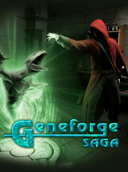 Geneforge Saga