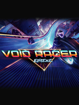 Void Racer: Extreme