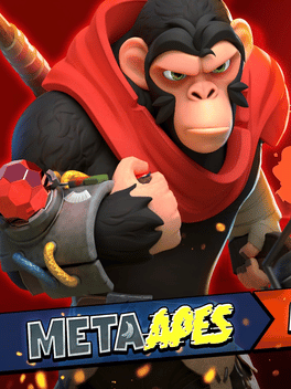 Meta Apes Cover