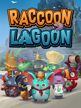 Raccoon Lagoon