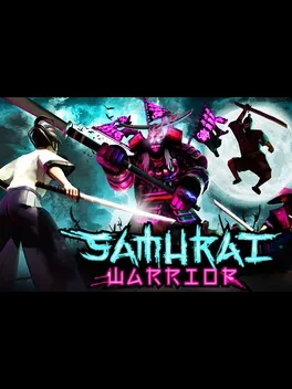 Samurai Warrior image