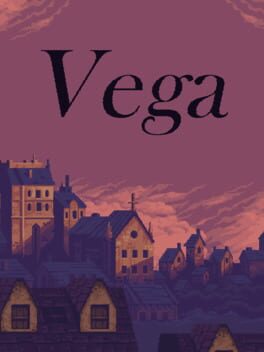Vega Game Cover Artwork