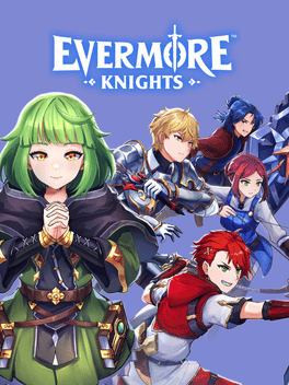 Evermore Knights