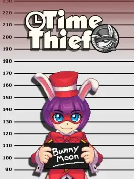 Time Thief