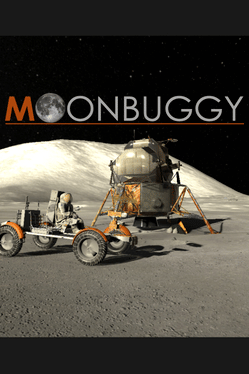 Moonbuggy VR