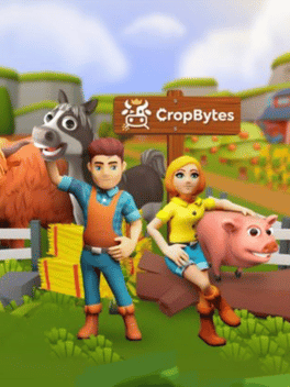 CropBytes Cover