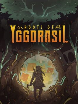 Roots of Yggdrasil Game Cover Artwork
