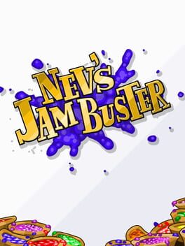 Nev's Jam Buster