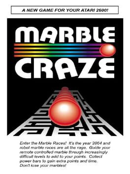 Marble Craze