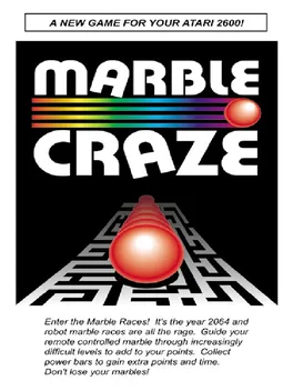 Marble Craze image