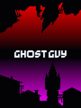 Ghost Guy